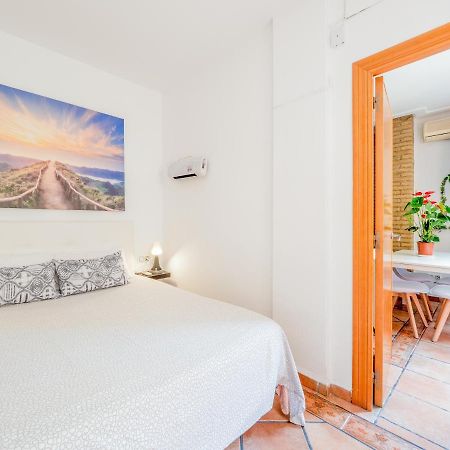 Apartamento Centro de Valencia Old Town Valência Exterior foto
