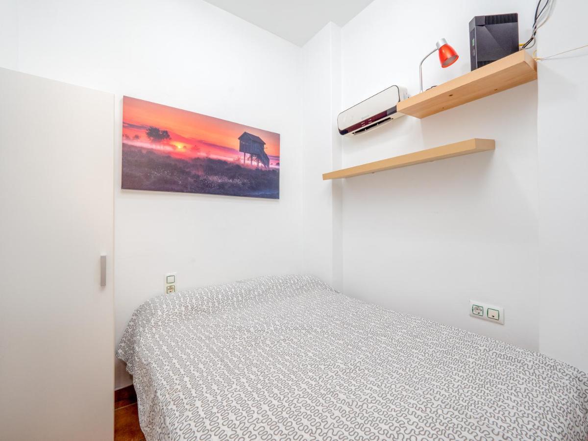 Apartamento Centro de Valencia Old Town Valência Exterior foto