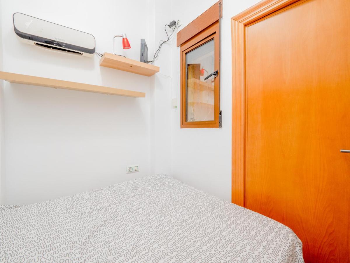 Apartamento Centro de Valencia Old Town Valência Exterior foto